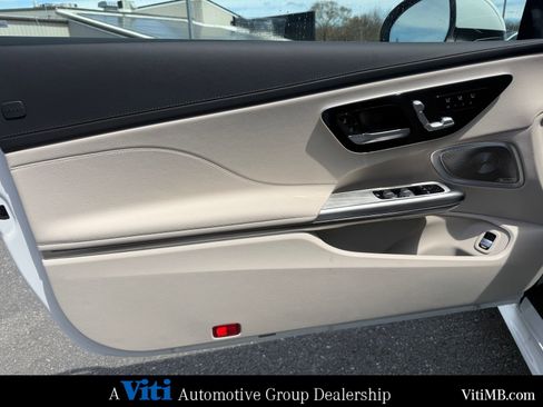 New 2026 Mercedes-Benz CLE 300 4MATIC Cabriolet image 15