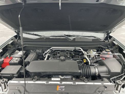 New 2026 GMC Canyon Denali image 31