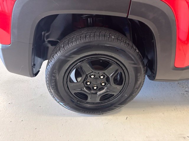 Used 2018 Jeep Renegade Sport w/ Power & Air Group AWD/4WD image 38