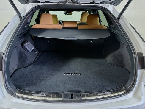 Used 2023 Lexus RX 350 Premium Plus w/ Accessory Package (Z1) image 26