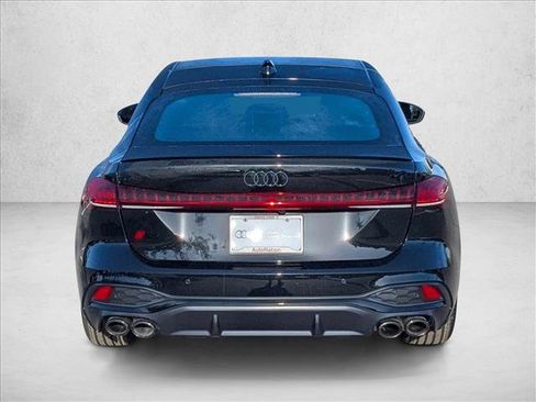 New 2025 Audi S5 Premium Plus w/ Premium Plus Package AWD/4WD image 6