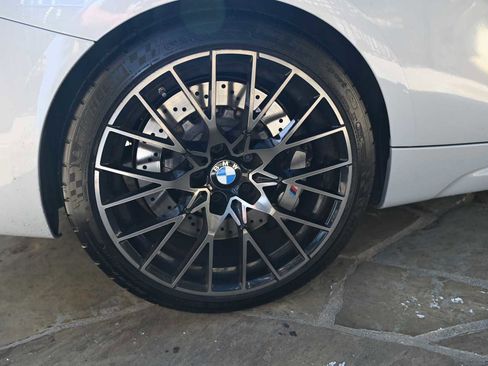 Used 2020 BMW M2 Competition w/ Executive Package image 15