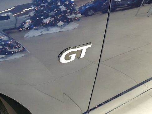 Used 2001 Ford Mustang GT image 11