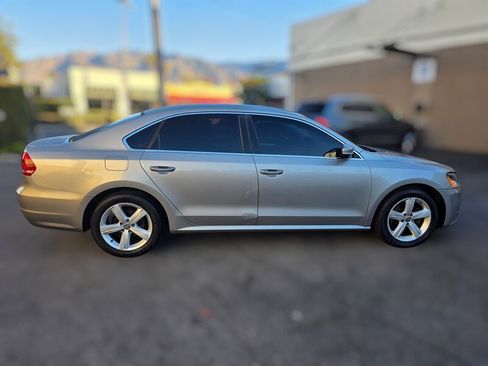 Used 2013 Volkswagen Passat 2.5 SE FWD image 5