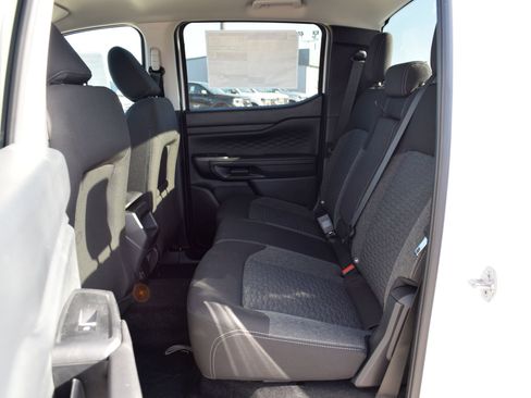 New 2026 Ford Ranger XL w/ Trailer Tow Package image 20