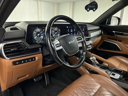 Used 2024 Kia Telluride SX Prestige X-Pro AWD/4WD image 10