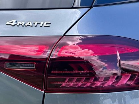 New 2026 Mercedes-Benz GLE 450 4MATIC image 13
