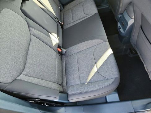 New 2025 Ford Maverick XLT w/ Black Appearance Package image 23