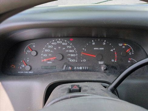 Used 2004 Ford F250 XL RWD image 11
