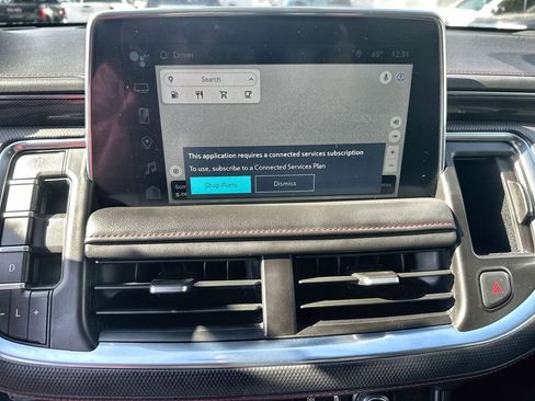 Certified 2023 Chevrolet Suburban RST w/ Luxury Package image 14