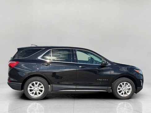 Used 2018 Chevrolet Equinox LT AWD/4WD image 8
