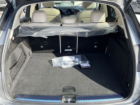 New 2026 Mercedes-Benz GLE 450 4MATIC image 24