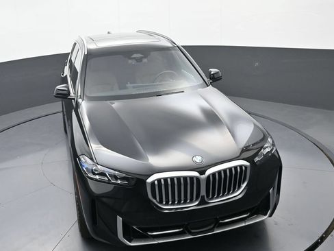 Used 2026 BMW X5 xDrive40i AWD/4WD image 32