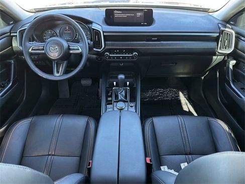 Used 2024 MAZDA CX-50 AWD 2.5 Turbo w/ Accent Package image 10