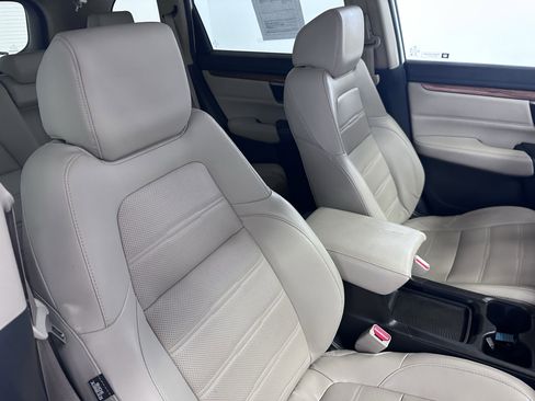 Used 2017 Honda CR-V EX-L image 50