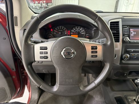 Used 2017 Nissan Frontier S image 15