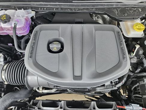 New 2026 RAM 1500 Big Horn w/ Night Edition AWD/4WD image 30
