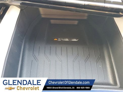 New 2026 Chevrolet Equinox EV LT image 27