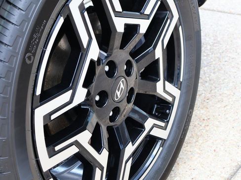 New 2025 Hyundai Santa Cruz Limited image 41