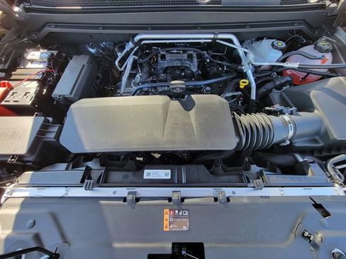 New 2026 Chevrolet Colorado Trail Boss image 38