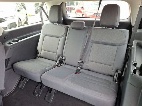 Used 2025 Ford Expedition Max Active AWD/4WD image 10