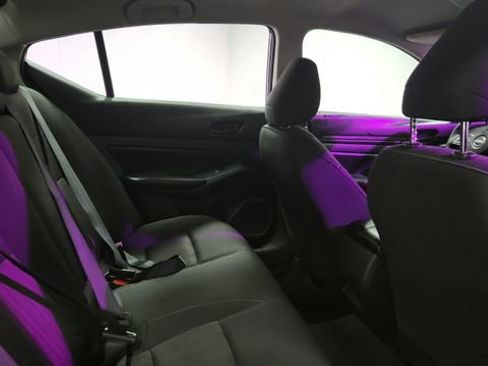 Used 2025 Nissan Altima 2.5 S image 20