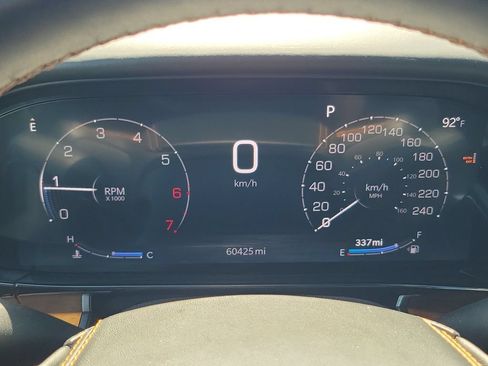 Used 2024 Jeep Grand Wagoneer L Series III AWD/4WD image 28