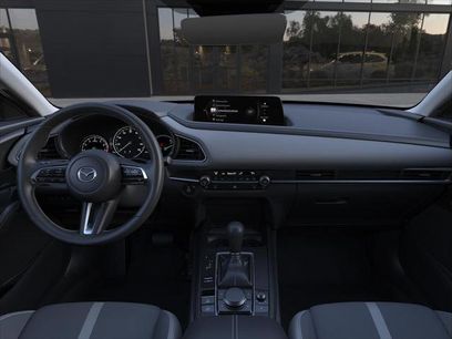 New 2026 MAZDA CX-30 2.5 Turbo w/ Premium Package
