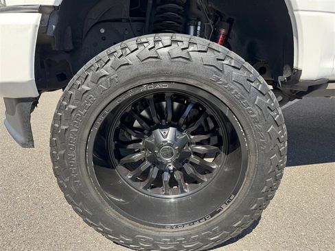 Used 2022 Ford F250 Platinum AWD/4WD image 38