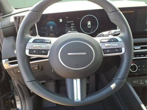 New 2026 Hyundai Santa Cruz Limited AWD/4WD image 19