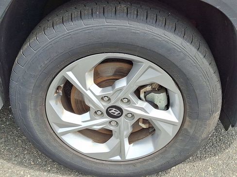 Used 2023 Hyundai Tucson SEL AWD/4WD image 9