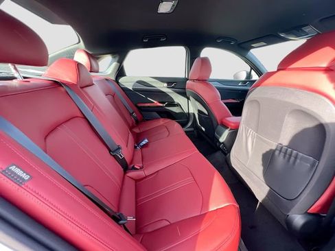 New 2026 Kia K5 GT-Line image 26