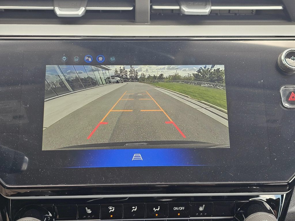 New 2027 Chevrolet Bolt LT w/ Comfort Package FWD image 22
