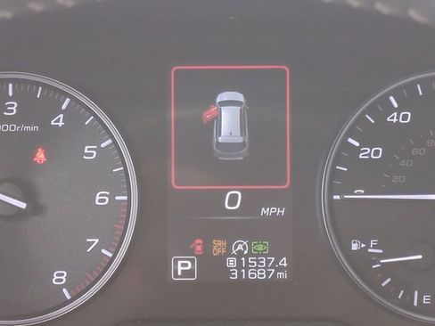 Used 2024 Subaru Outback Touring XT w/ Popular Package #2 image 22