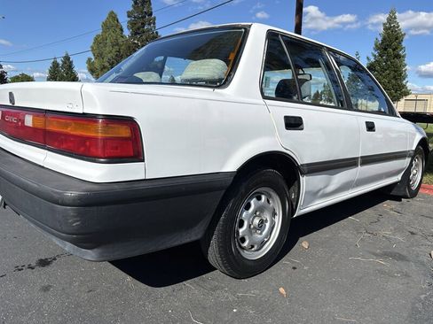 Used 1991 Honda Civic DX image 13