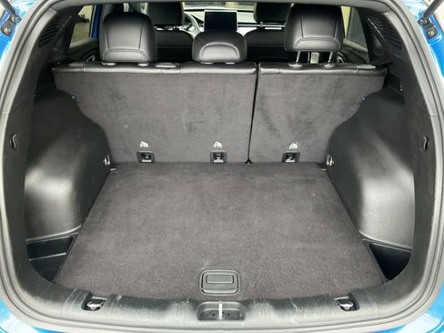 Used 2024 Jeep Compass Latitude image 38