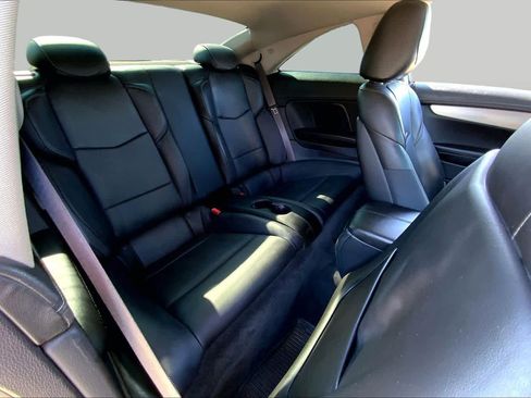 Used 2015 Cadillac ATS Luxury RWD image 17