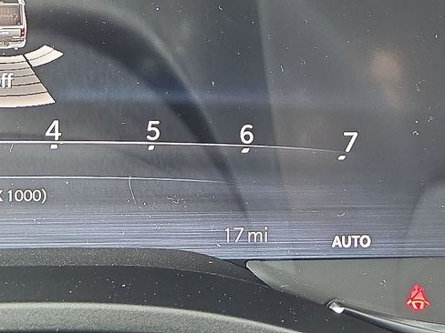 New 2026 RAM 1500 Laramie w/ Night Edition image 23