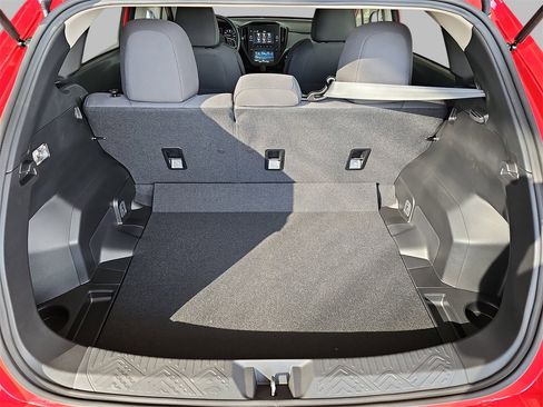 New 2025 Subaru Impreza 2.0i w/ Popular Package #1A image 12