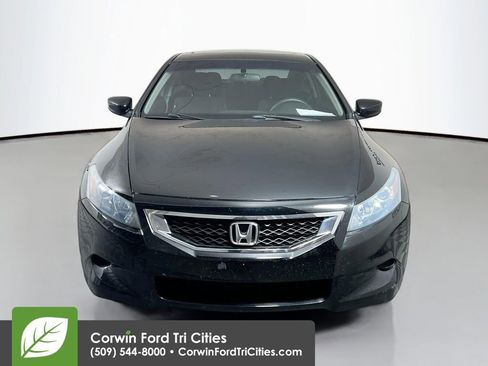Used 2009 Honda Accord EX image 4