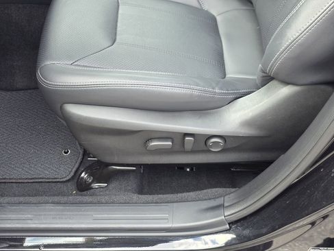 Used 2024 Subaru Forester Limited image 20