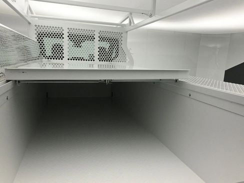 New 2024 Ford Transit 350 w/ Interior Upgrade Package image 15