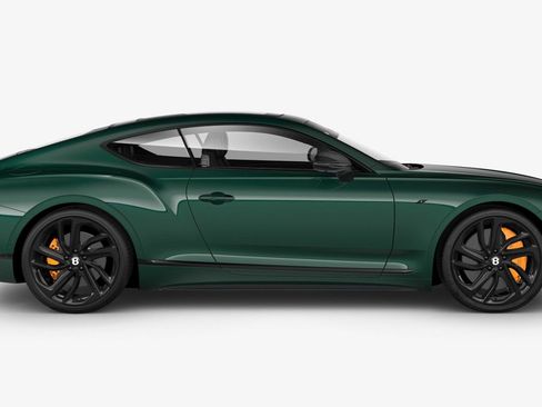 New 2026 Bentley Continental GT image 8