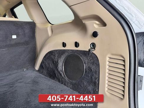 Used 2020 Jeep Grand Cherokee Limited w/ Luxury Group II RWD image 21