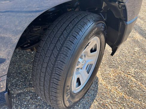 Used 2022 RAM 1500 Tradesman w/ Tradesman Group image 17