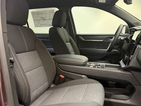 New 2026 GMC Acadia Elevation w/ LPO, Floor Liner Package FWD image 15