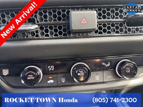 Used 2023 Honda HR-V LX image 16