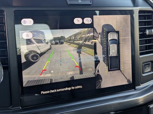 New 2026 Ford F250 Lariat w/ FX4 Off-Road Package image 21