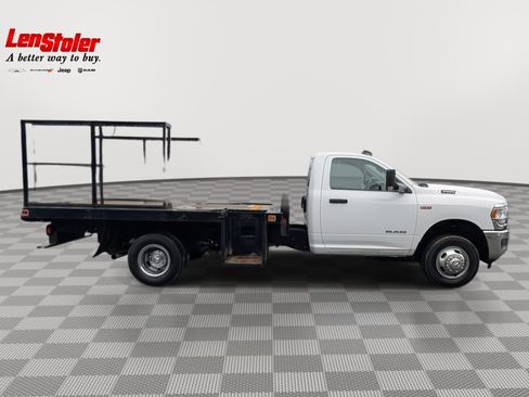 Used 2020 RAM 3500 Tradesman image 6