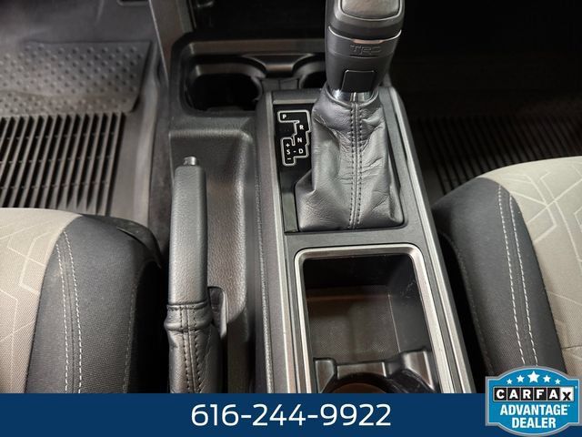 Used 2023 Toyota Tacoma TRD Off-Road AWD/4WD image 16